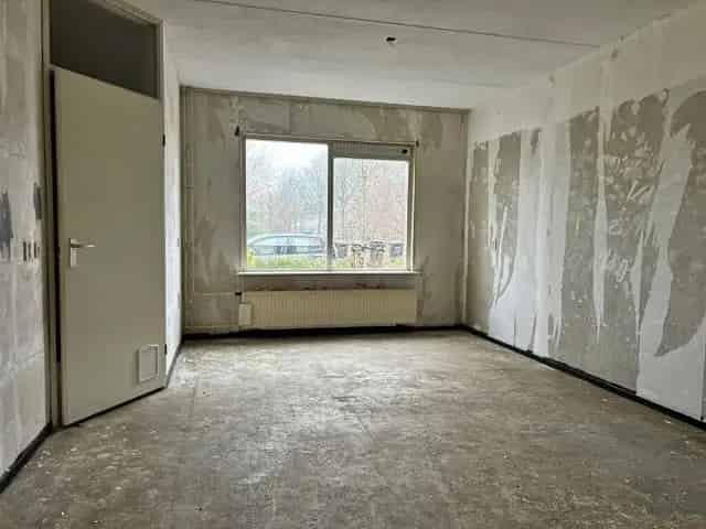 Ruime Eindwoning Zwaag Hoefblad 3 slaapkamers Zonnige Tuin