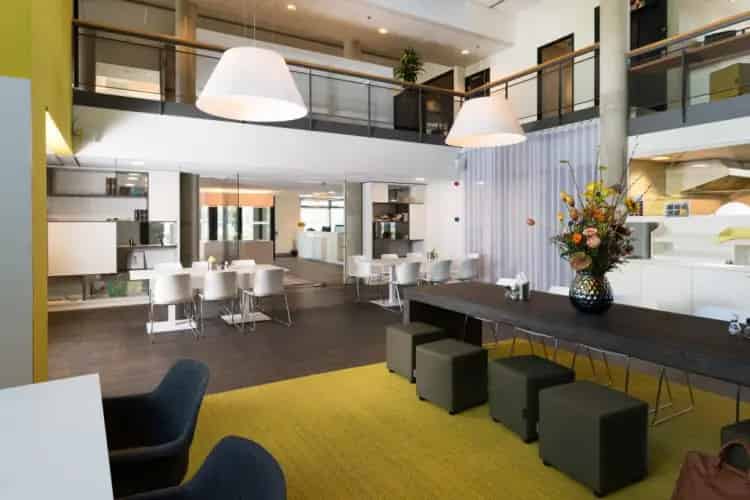 Kantoorruimte Hoofddorp: Flexibele Ruimte met All-in Prijs