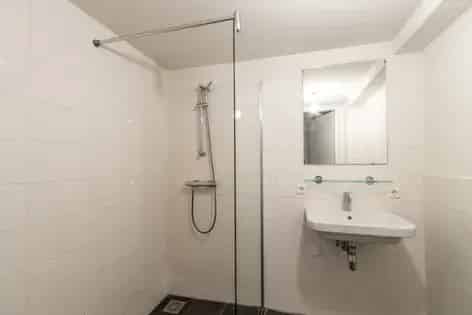 3 kamers appartement van 87 m² in Utrecht