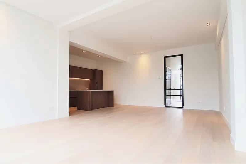Luxe Appartement Rotterdam Zuid 97m2 2 Slaapkamers Instapklaar