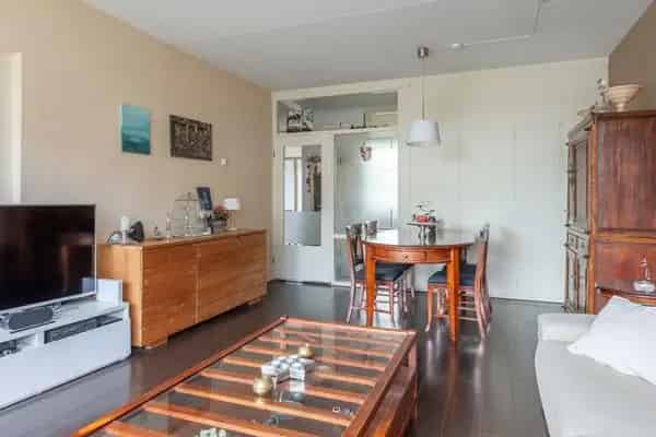 4 Kamer appartement Bussum  Vrij Uitzicht Balkon 81m2