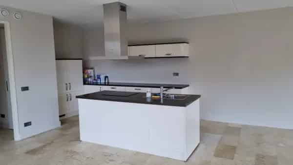 Luxe Appartement 140m2 Almere Poort 3 slaapkamers