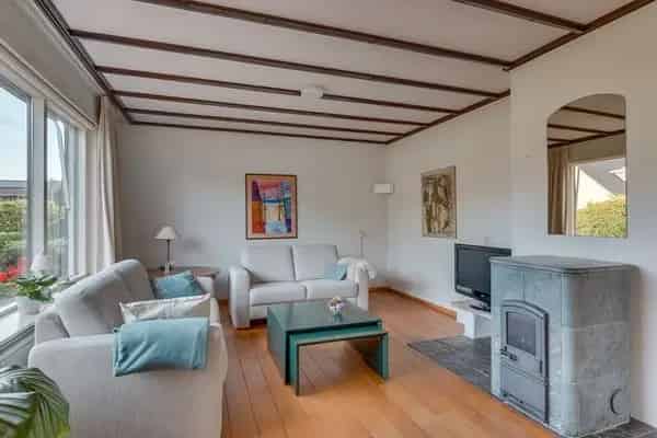 Vrijstaande woning Aadorp 172m² 4 slaapkamers grote tuin