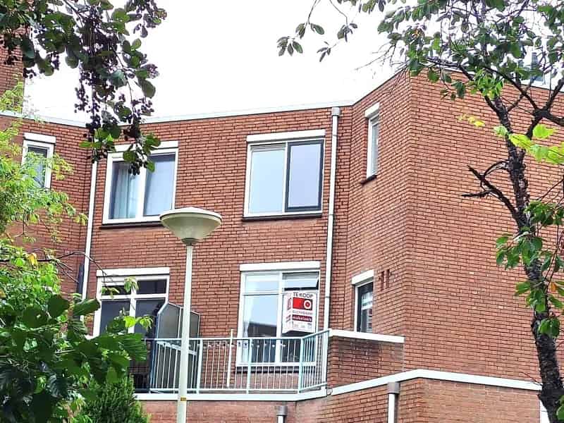 Appartement te koop: J. Bosmanstraat 27 2552 JV Den Haag | Funda