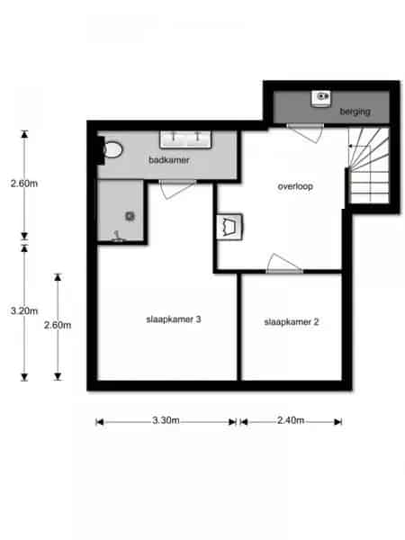 Appartement te Huur Direct van Eigenaar Zonder Bemiddelingskosten