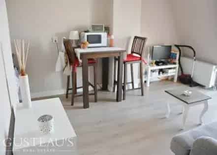 1 Kamer Appartement 30m² Den Haag - Volledig Gemeubileerd