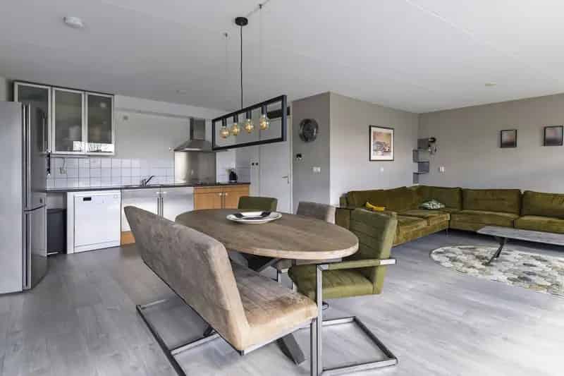 Appartement te koop Amstelveen Orion 3 kamers 77m2