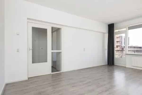 3 Kamer Appartement Kort Ambachtlaan Ruim Balkon