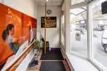 63 m2 Winkelruimte te Huur Bussum