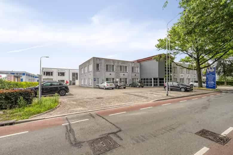 250m2 Kantoorruimte te Huur Hoevelaken