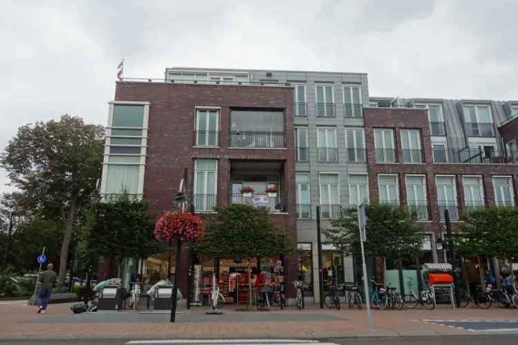 Appartement te huur Kerkweg in Voorhout voor € 1.995 per maand