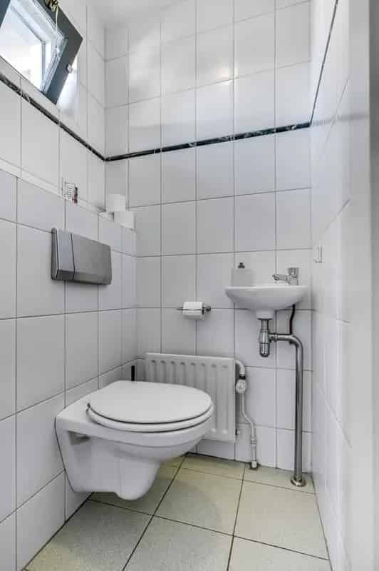 Vrijstaande woning 4 slaapkamers Veenendaal 138m² Energielabel A