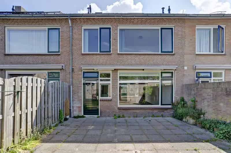 Huis te koop Alphen NB 3 slaapkamers nabij park