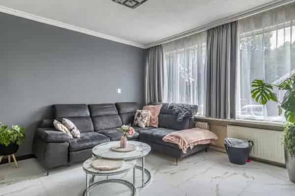 Ruime 3-laags Eengezinswoning 3 slaapkamers 2 badkamers Tilburg