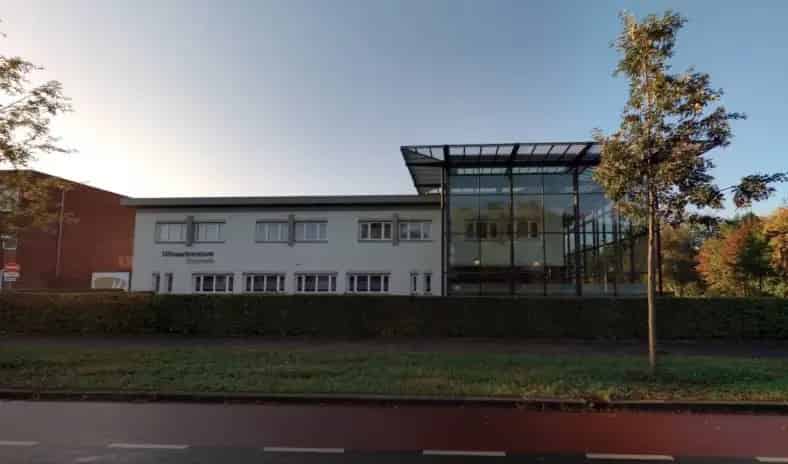 Kantoorruimte Enschede te huur Wethouder Beversstraat