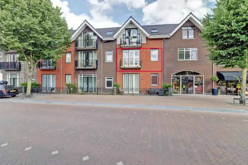 Stationsstraat 12 a