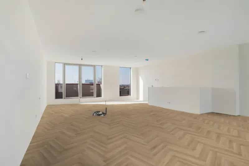 Splitlevel Appartement Schiedam Warande 200