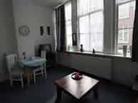 Appartement Haarstraat Gorinchem