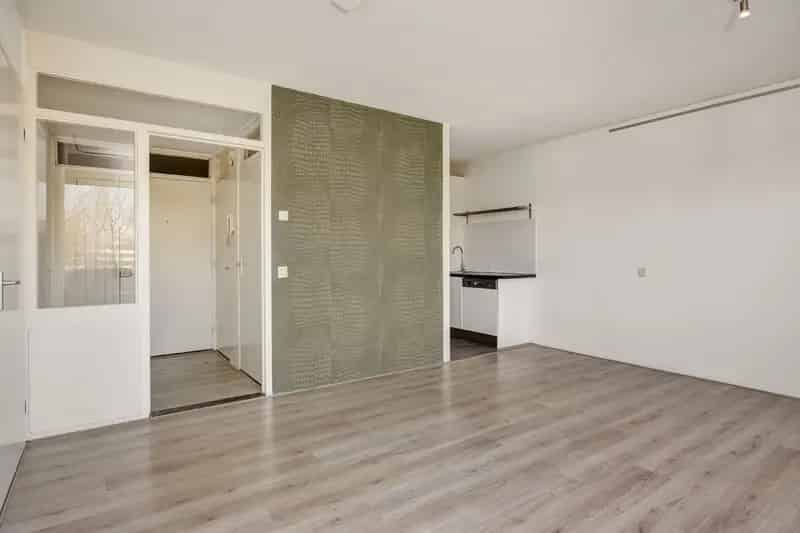 Appartement te koop Den Bosch Sweelinckplein