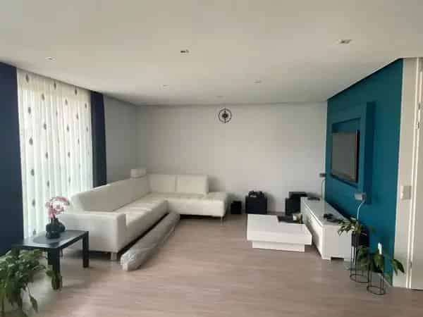 Appartement Amsterdam 98m2 2 Slaapkamers Balkon