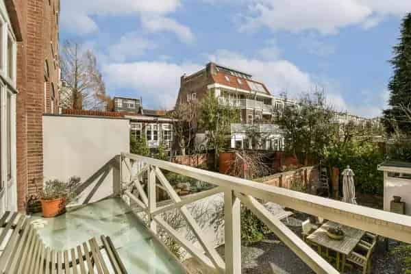 Te Huur: Familiehuis Watergraafsmeer 213m2