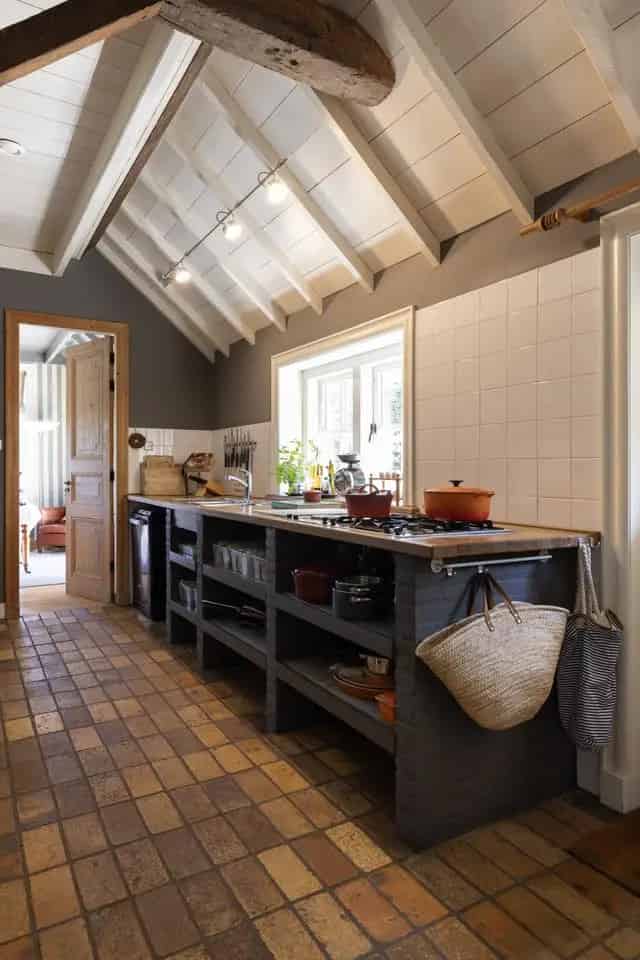 Rietgedekte Woonboerderij met Gastenverblijf - Utrechtse Heuvelrug