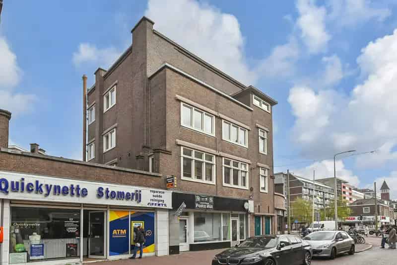 5 Slaapkamers Dubbel Bovenhuis Scheveningen Zonnig Dakterras