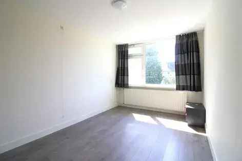 4 Kamer Huis 138m2 Eindhoven Ruime gezinswoning