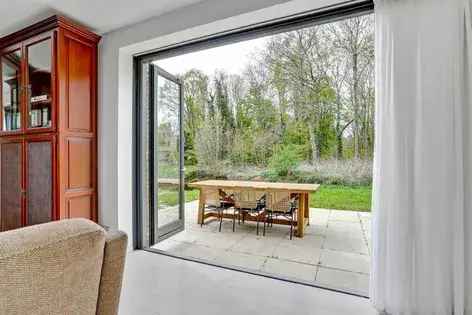 7 Kamer Huis 237m² Rijswijk Te Huur