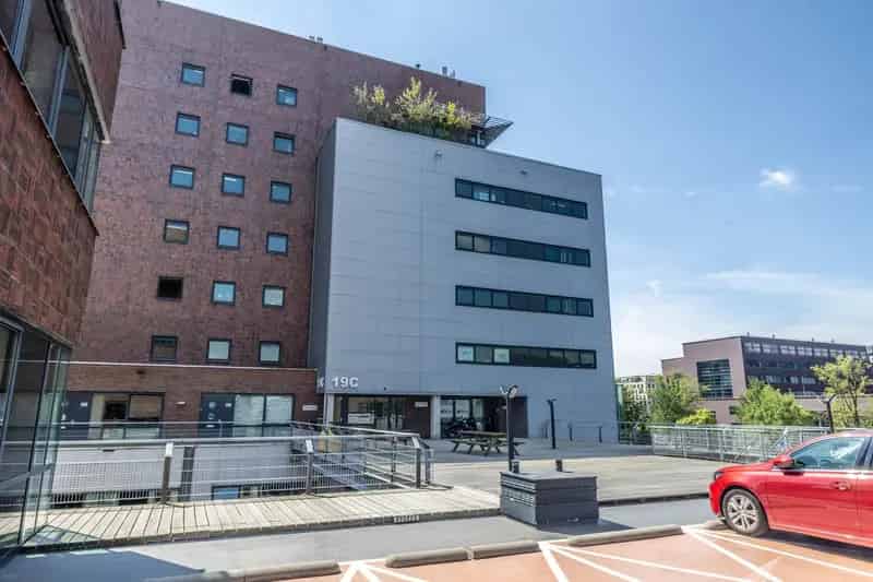 Kantoorruimte te Koop Amsterdam Noord 187m2