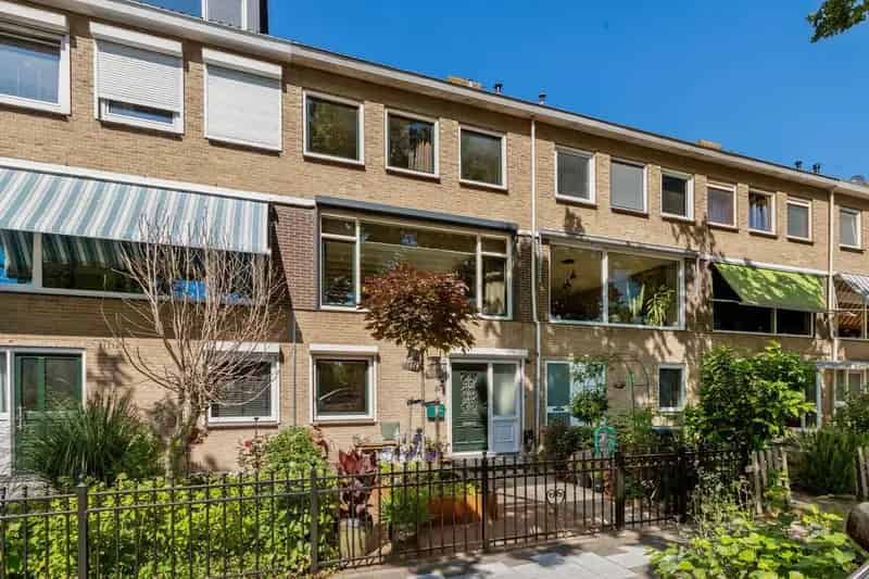 Luxe woning Oudorp - 3 5 slaapkamers - garage - kantoor