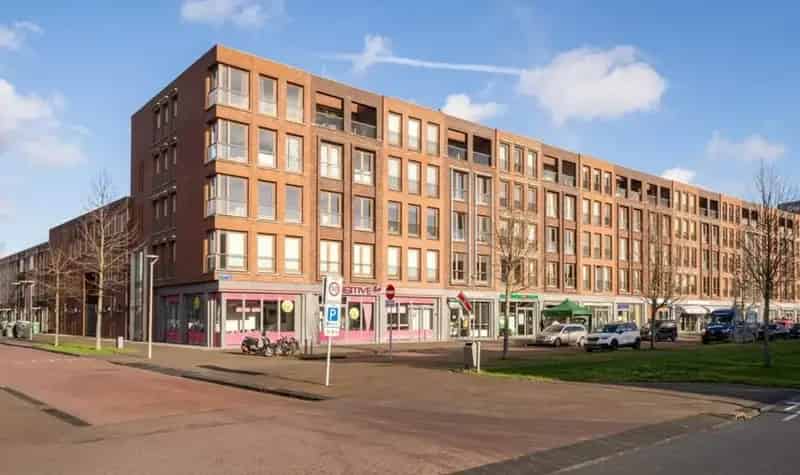 Appartement te koop: Belgiëstraat 28 1363 BL Almere | Funda