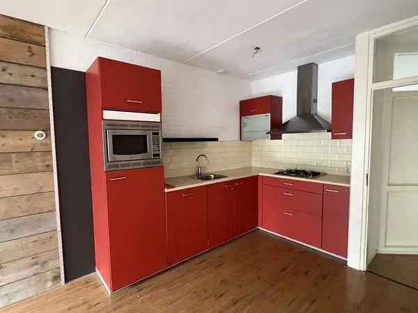 Appartement Te Huur in Huissen, Gelderland