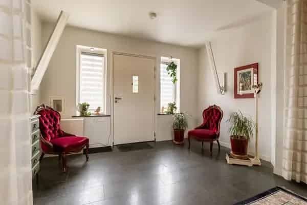 Luxe Villa Ubach over Worms Parktuin Kangoeroewoning Energielabel B