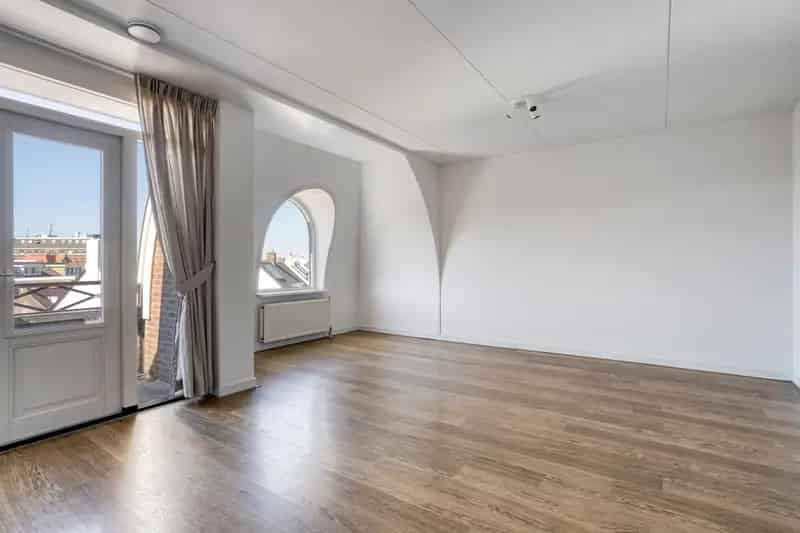 Appartement Wijk aan Zee Strand Nabij 3 Kamer 67m2  Nieuw Keuken