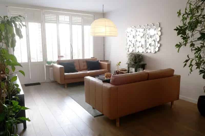 Huis te koop Den Haag: Luxe 6-kamer woning met 2 dakterrassen