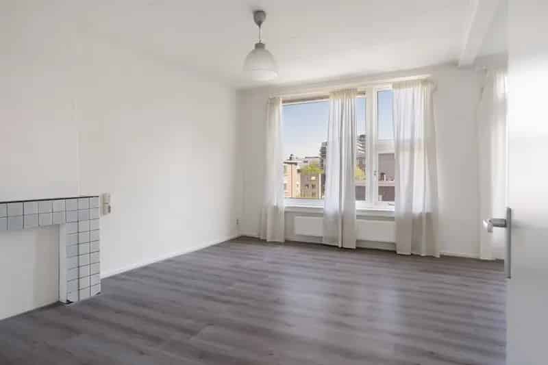 Appartement te koop Rotterdam Carnisse 2 kamers 56m2