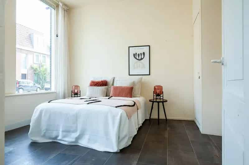 Appartement te koop: Teding van Berkhoutstraat 16-ZW 2032 LL Haarlem | Funda