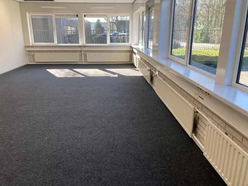 Kantoorruimte te huur Geldermalsen 47m²