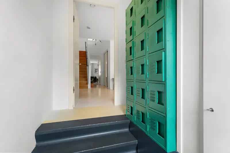 Appartement te koop Andreas Ensemble Amsterdam 158m2