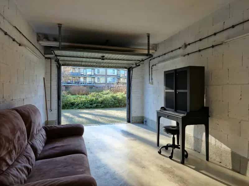 Garagebox te koop Rotterdam Lombardijen