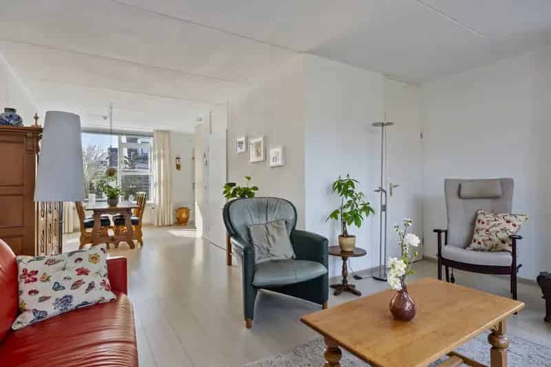 Huis te koop Duiven Zuid 4 slaapkamers 126m2 Gasloos