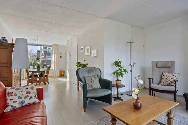 Huis te koop Duiven Zuid 4 slaapkamers 126m2 Gasloos