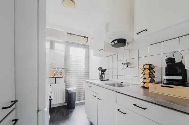Appartement te koop Spijkenisse Schiekamp