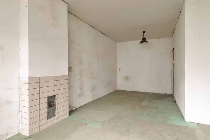 2 Kamer Benedenwoning Schiedam Oost Te Moderniseren