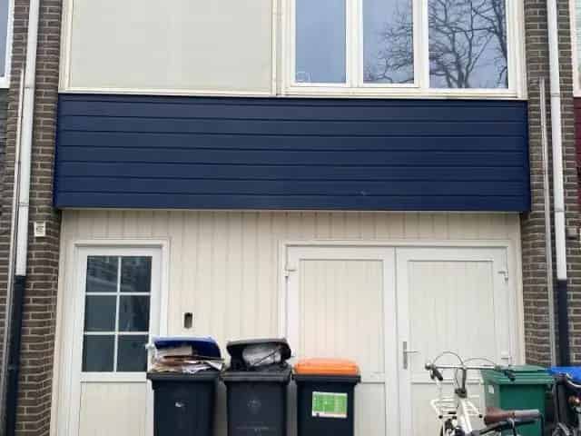 Studio te Huur Enschede Borggrevelanden