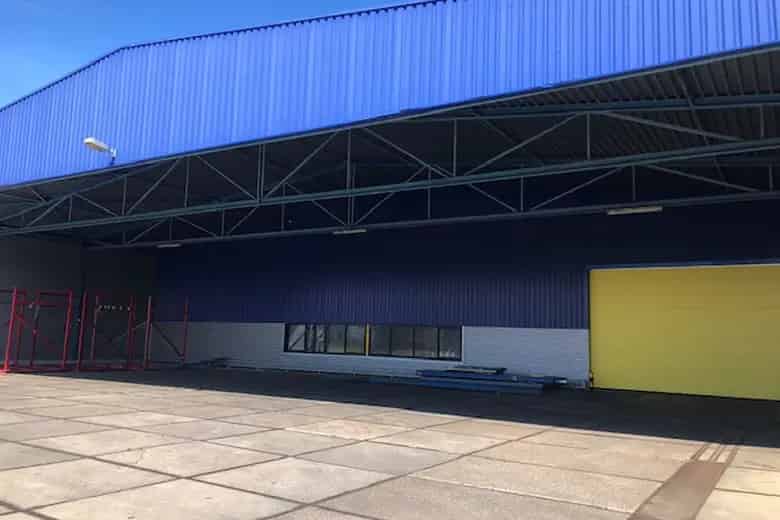 1750 m2 Bedrijfsruimte te Huur Lelystad A6
