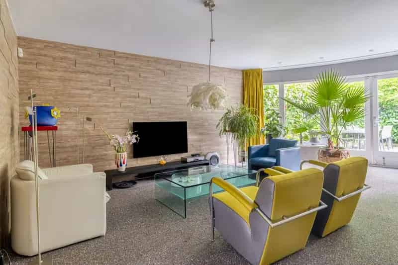 Royale gezinswoning Kersenboogerd: Ruimte, luxe & comfort