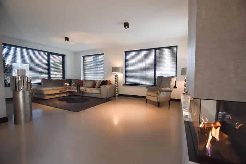 Luxe Villa Warande Lelystad 2020 3 slaapkamers A+++