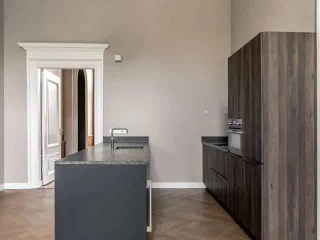 Luxe Appartement Haarlem Nieuwe Gracht 182m2 Rijksmonument